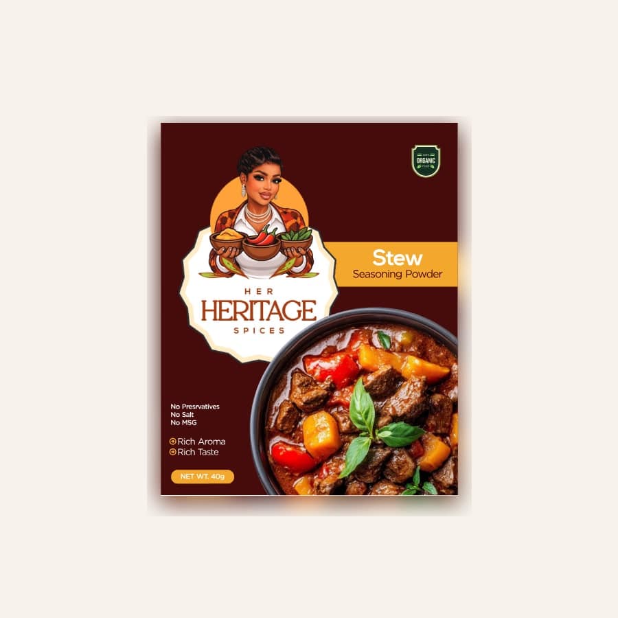 Meal Mixes