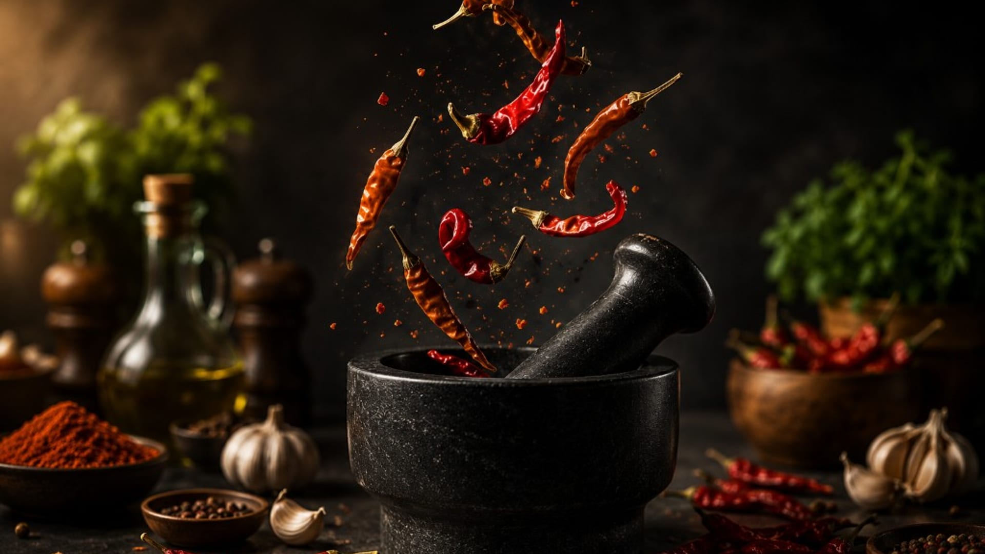 Her Heritage Spices