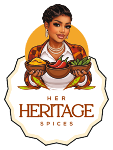 Her Heritage Spices